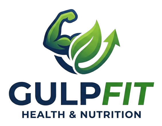 GulpFit Health & Nutrition